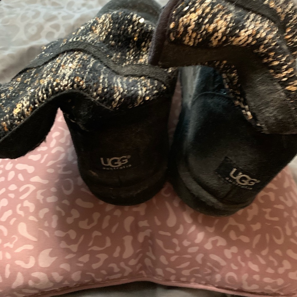 UGG boots